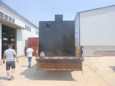 揭陽地埋式一體化污水處理設(shè)備歡迎前來訂購_行業(yè)專用儀器_環(huán)境水質(zhì)/污水監(jiān)測儀器_其它_產(chǎn)品庫_中國化工儀器網(wǎng)