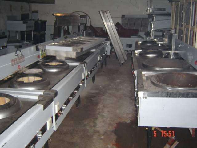 順德區(qū)廚房通風(fēng)工程設(shè)計(jì)上門(mén)測(cè)量多重優(yōu)惠 廣東通達(dá)