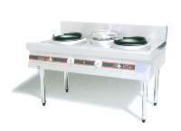 佳木斯市向陽(yáng)區(qū)廣生廚具專營(yíng)店(佳木斯廚具、酒店用品) 不銹鋼制品、廚房設(shè)備