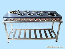 威海高技術(shù)產(chǎn)業(yè)開發(fā)區(qū)韓泰廚具設(shè)備廠平臺(tái)式燃?xì)庠罹弋a(chǎn)品列表