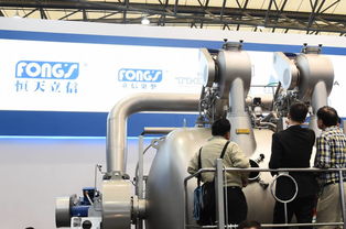 信息技術(shù)賦能，恒天立信打造“德國技術(shù)、中國制造、全球資源”的綠色智能染廠新標(biāo)桿