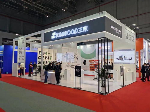 中國國際文具及辦公用品展覽會首日盛況 聚焦計算機軟件開發(fā)新趨勢